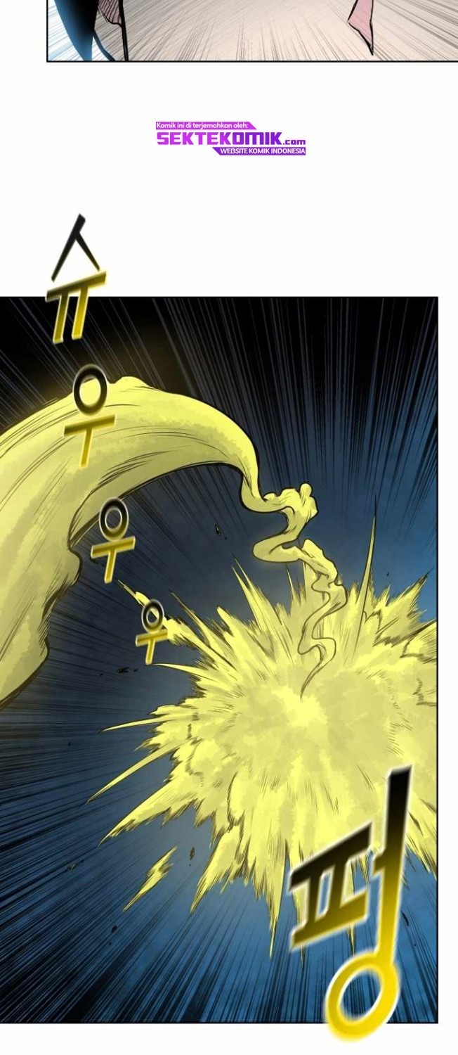 Reincarnated War God (The God of War) Chapter 57 Gambar 20