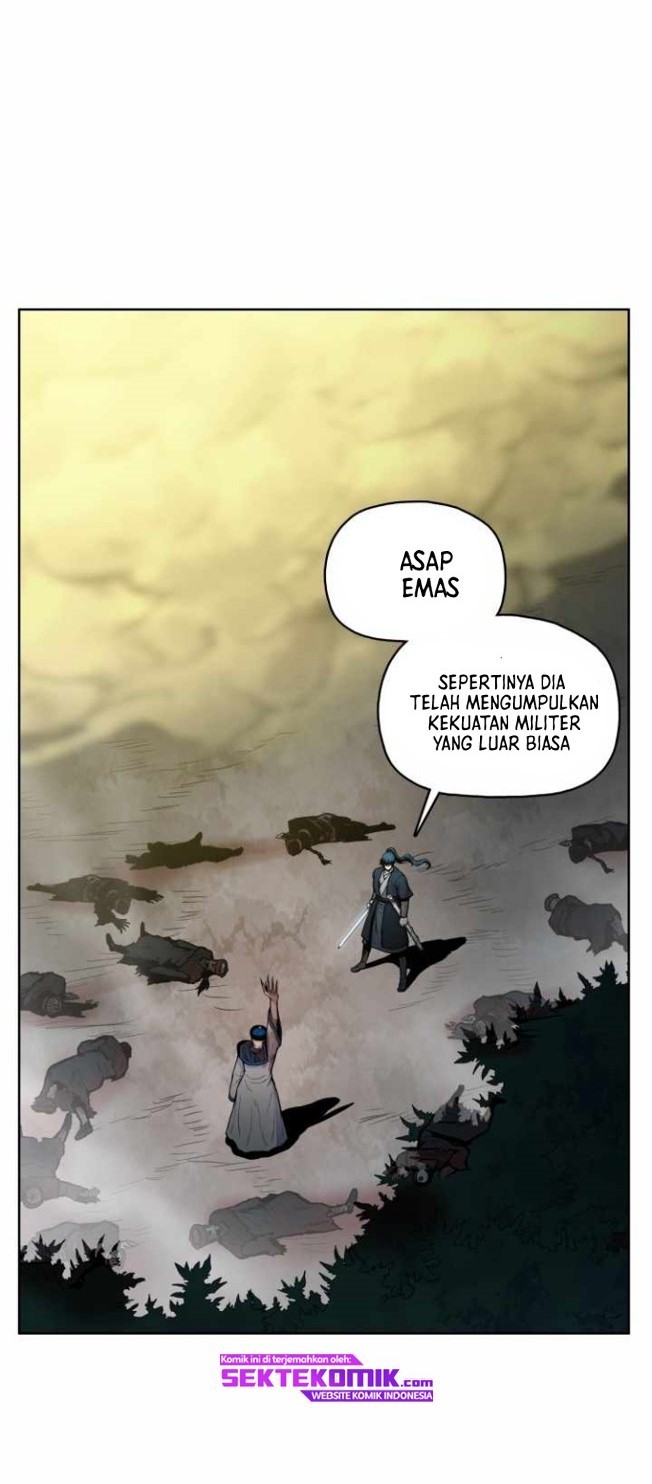 Reincarnated War God (The God of War) Chapter 57 Gambar 21