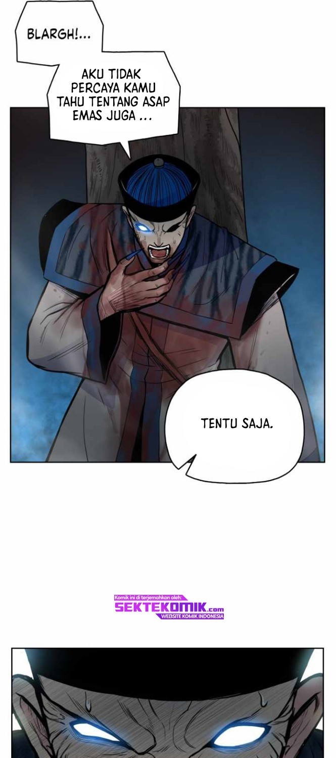 Reincarnated War God (The God of War) Chapter 57 Gambar 22