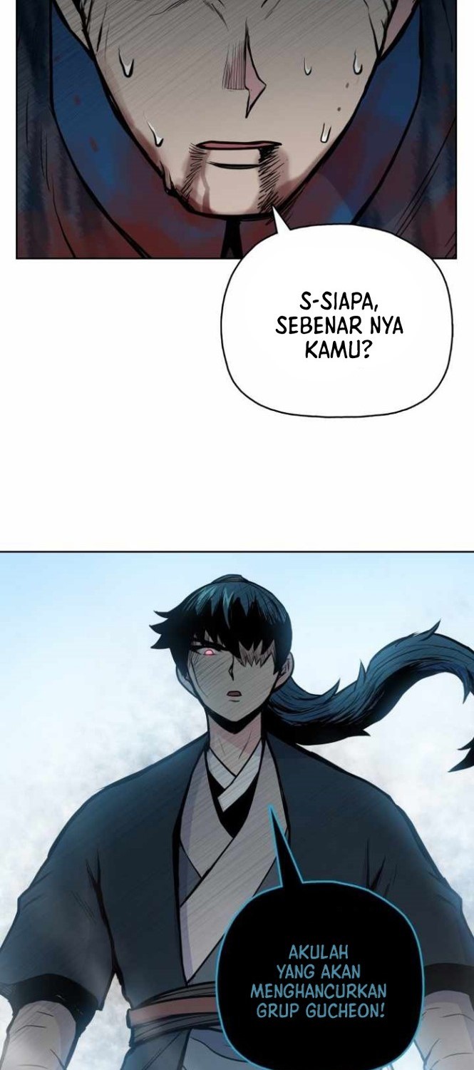 Reincarnated War God (The God of War) Chapter 57 Gambar 23