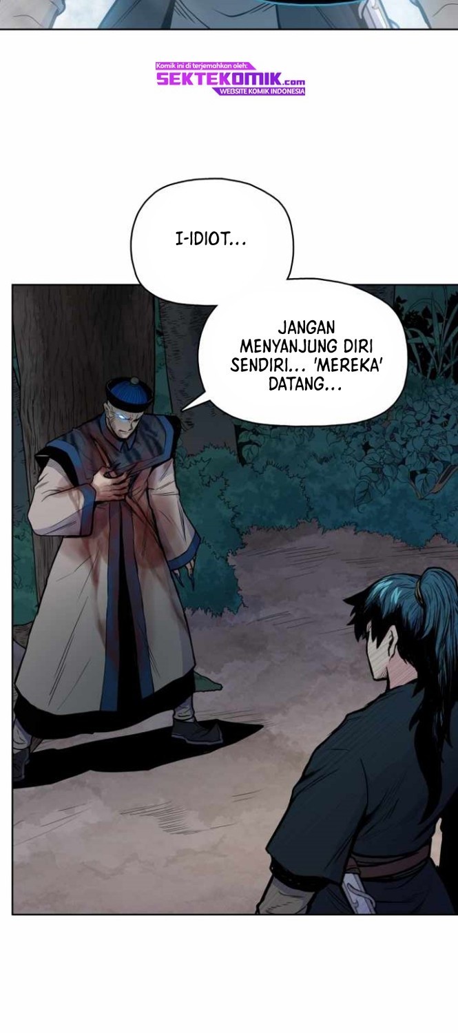 Reincarnated War God (The God of War) Chapter 57 Gambar 24