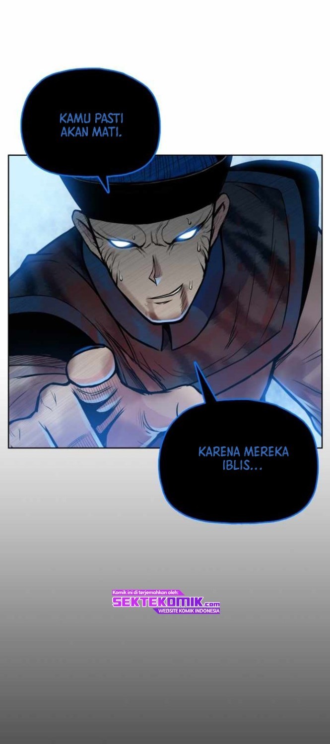 Reincarnated War God (The God of War) Chapter 57 Gambar 25