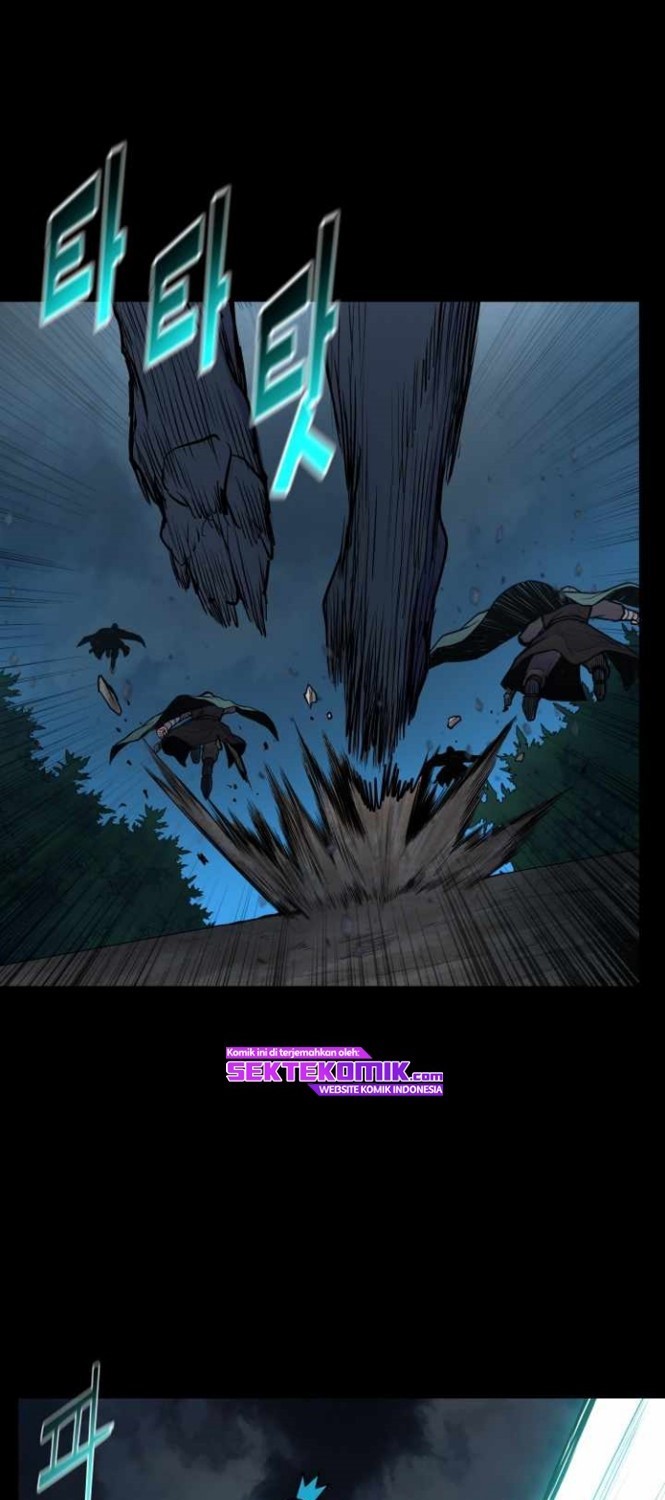 Reincarnated War God (The God of War) Chapter 57 Gambar 28