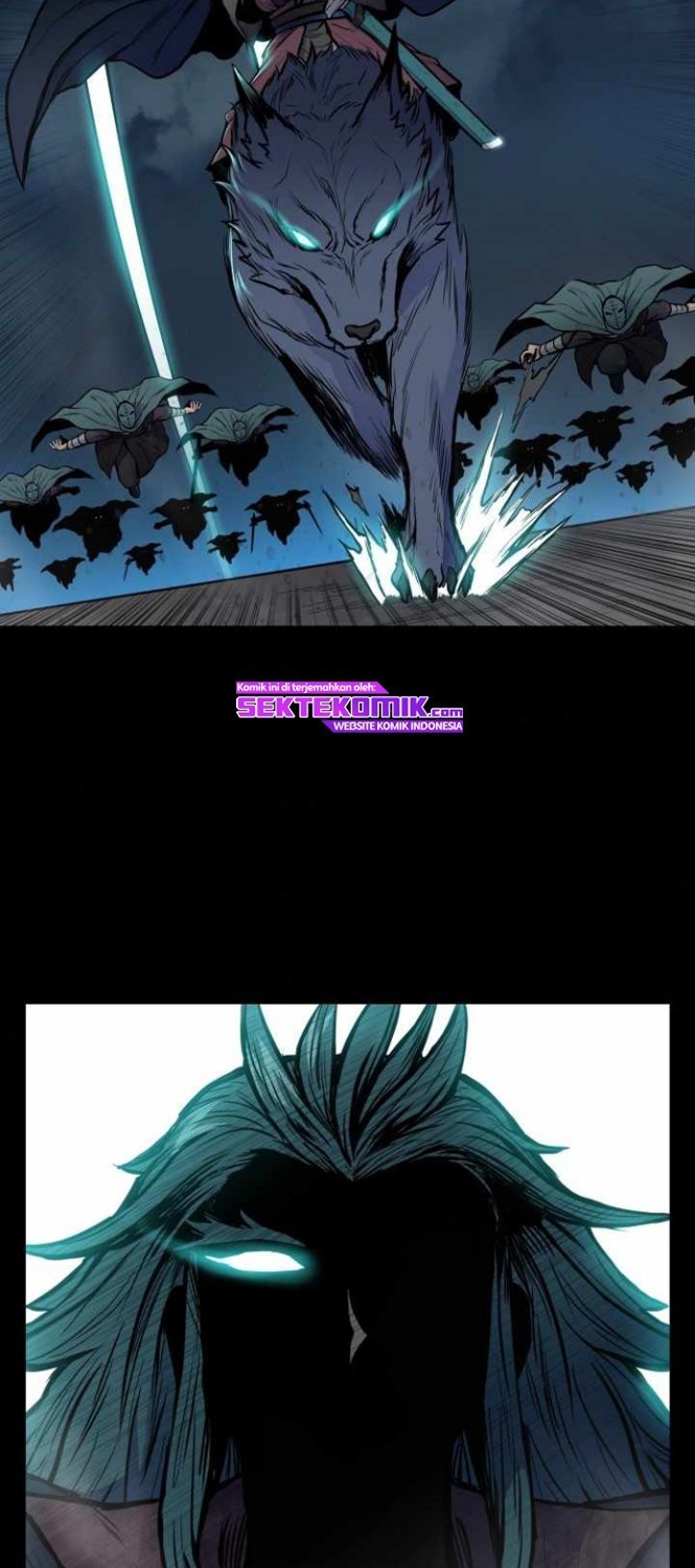 Reincarnated War God (The God of War) Chapter 57 Gambar 30