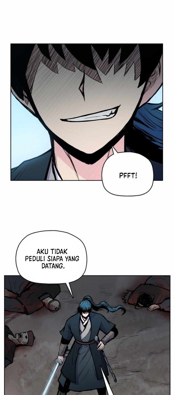 Reincarnated War God (The God of War) Chapter 57 Gambar 32