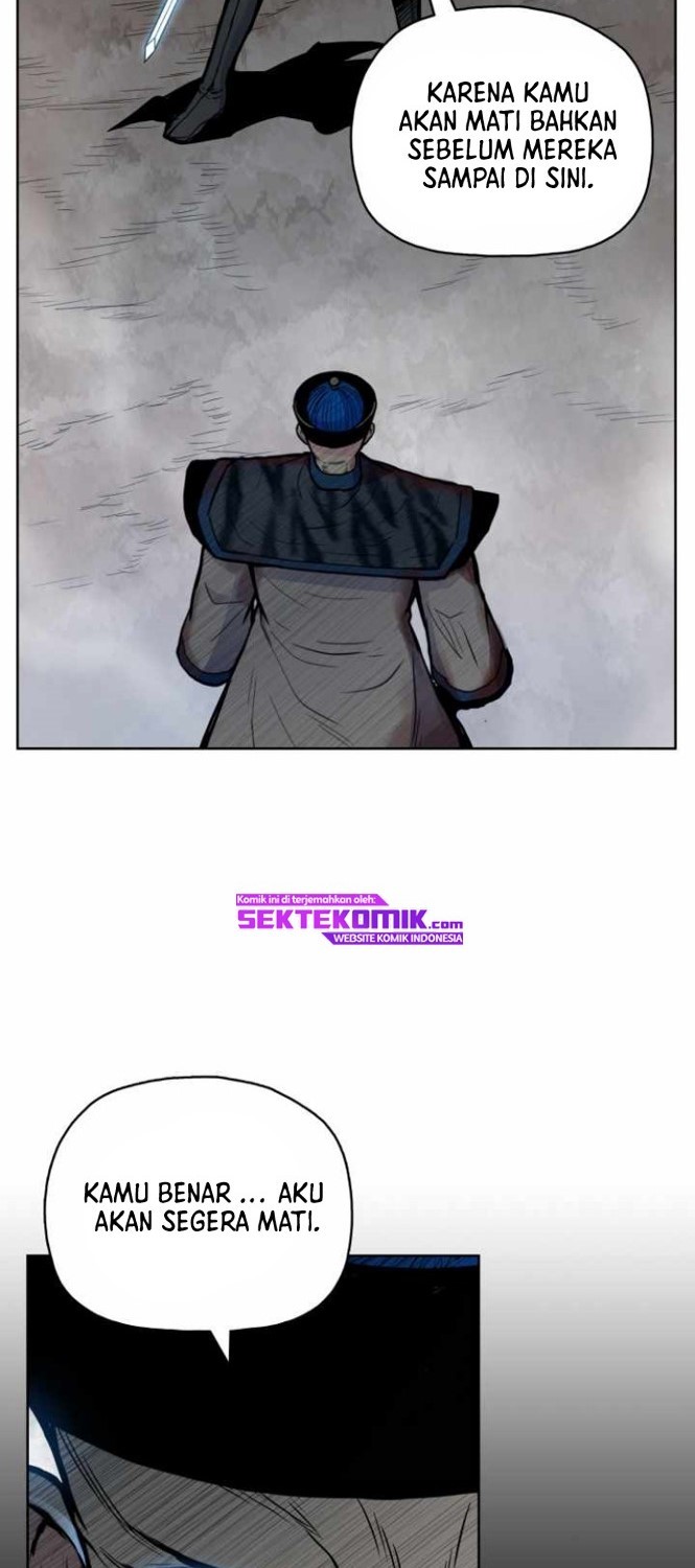 Reincarnated War God (The God of War) Chapter 57 Gambar 33