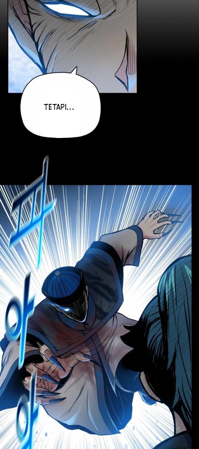 Reincarnated War God (The God of War) Chapter 57 Gambar 34