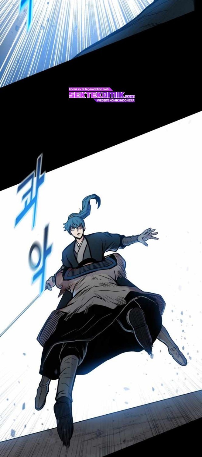 Reincarnated War God (The God of War) Chapter 57 Gambar 35