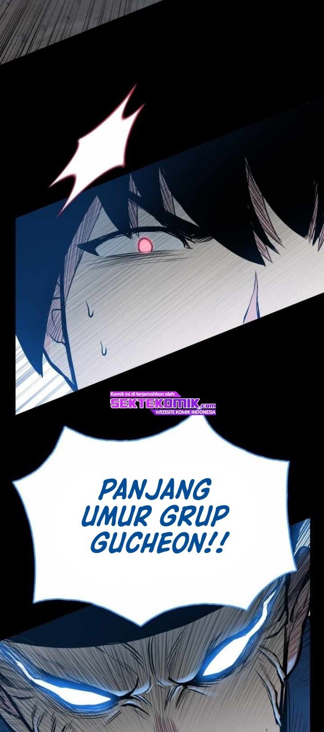 Reincarnated War God (The God of War) Chapter 57 Gambar 36