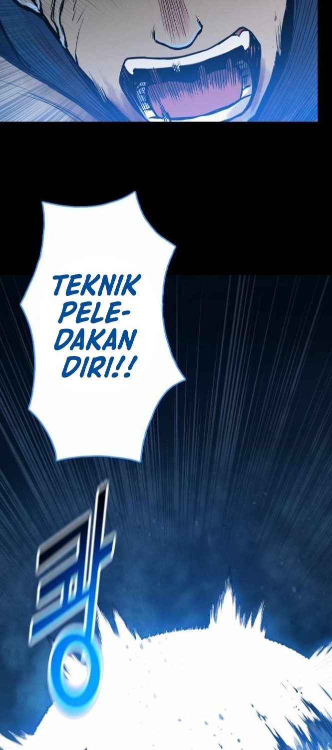 Reincarnated War God (The God of War) Chapter 57 Gambar 37