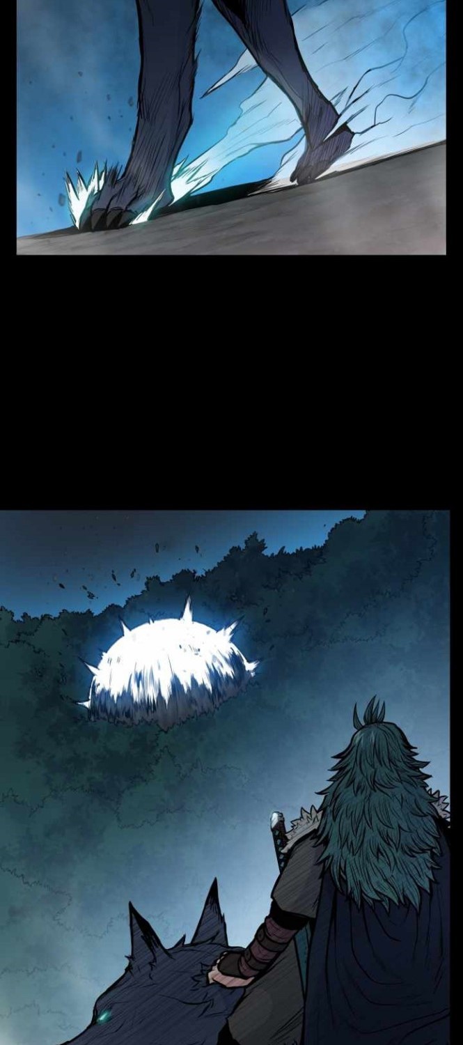 Reincarnated War God (The God of War) Chapter 57 Gambar 39