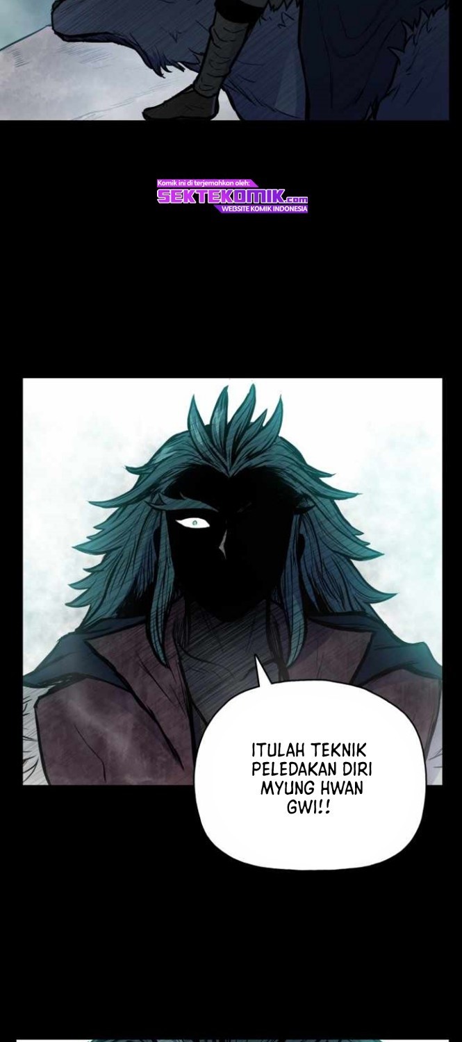 Reincarnated War God (The God of War) Chapter 57 Gambar 40