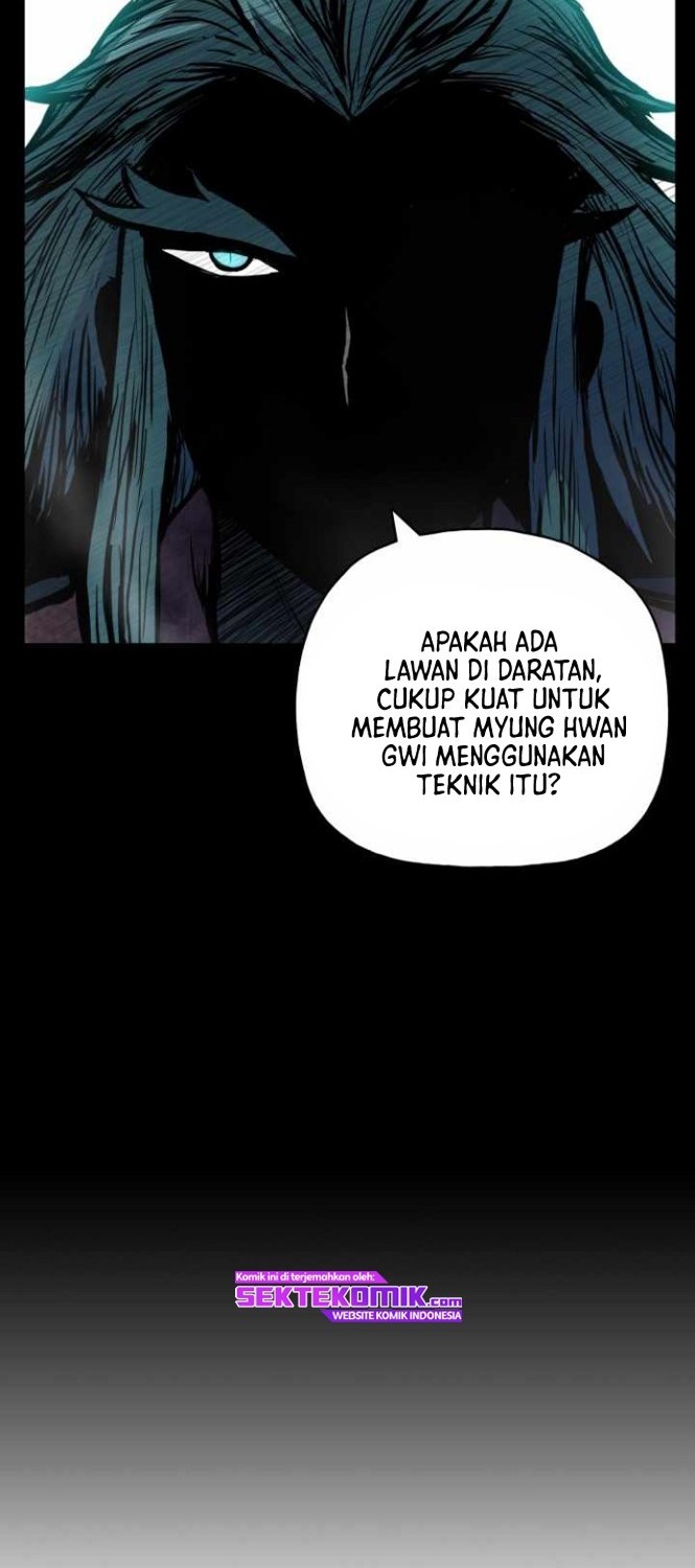 Reincarnated War God (The God of War) Chapter 57 Gambar 41