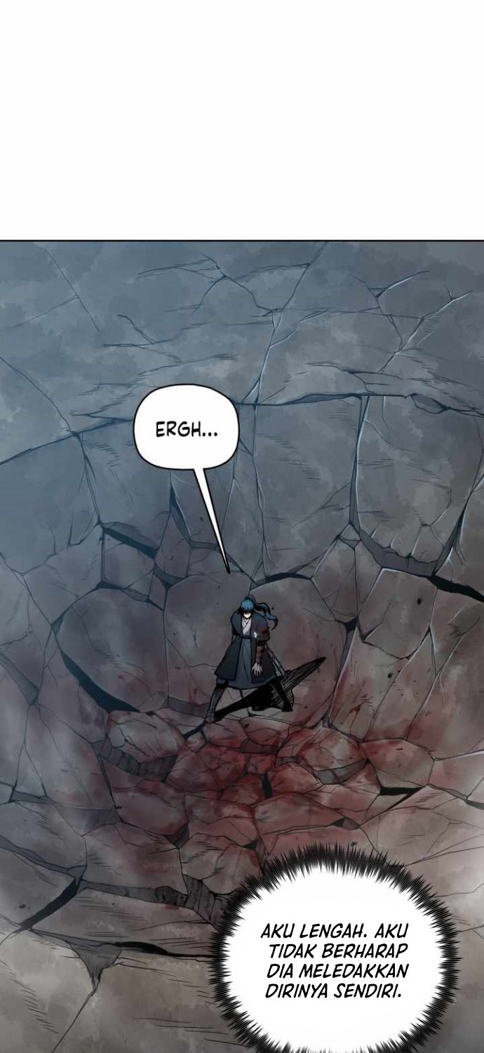 Reincarnated War God (The God of War) Chapter 57 Gambar 43