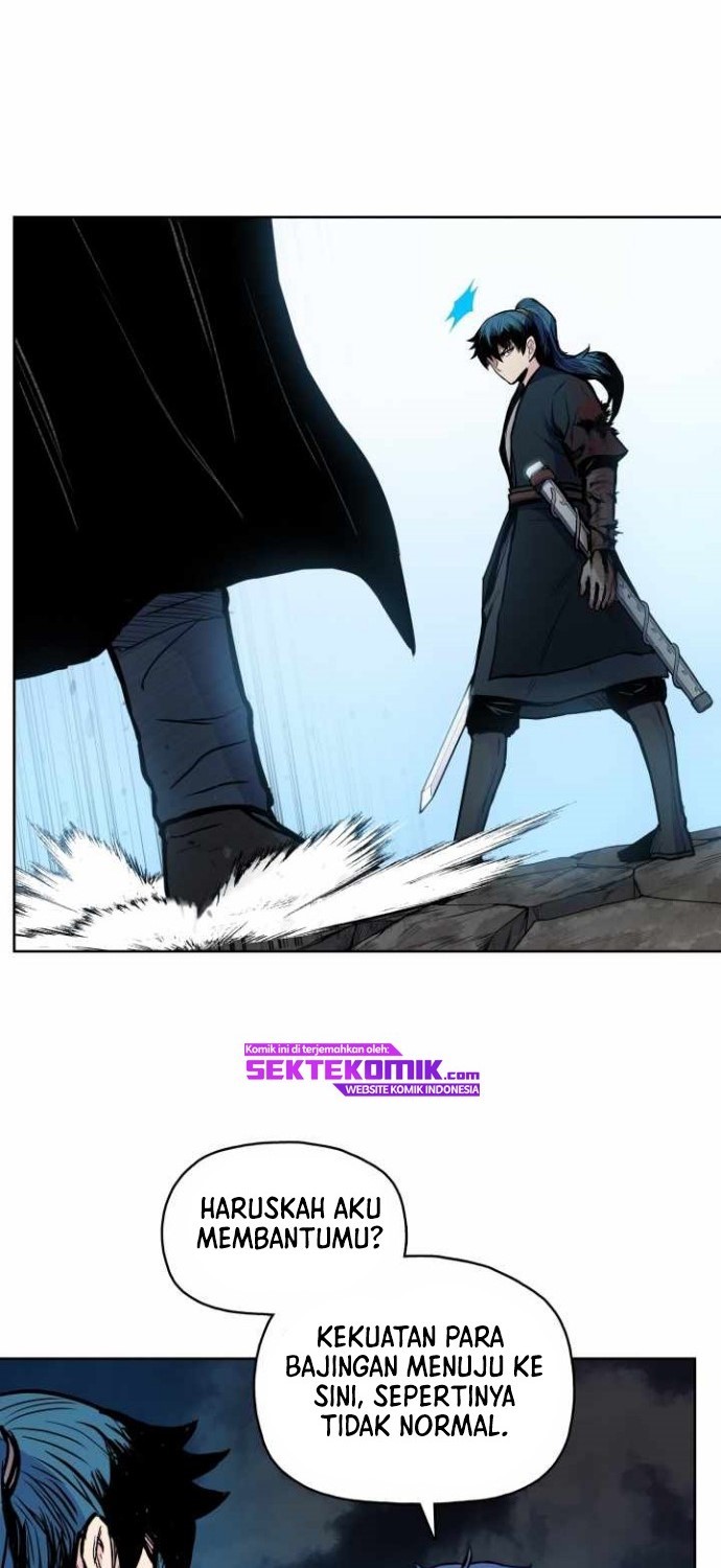 Reincarnated War God (The God of War) Chapter 57 Gambar 45