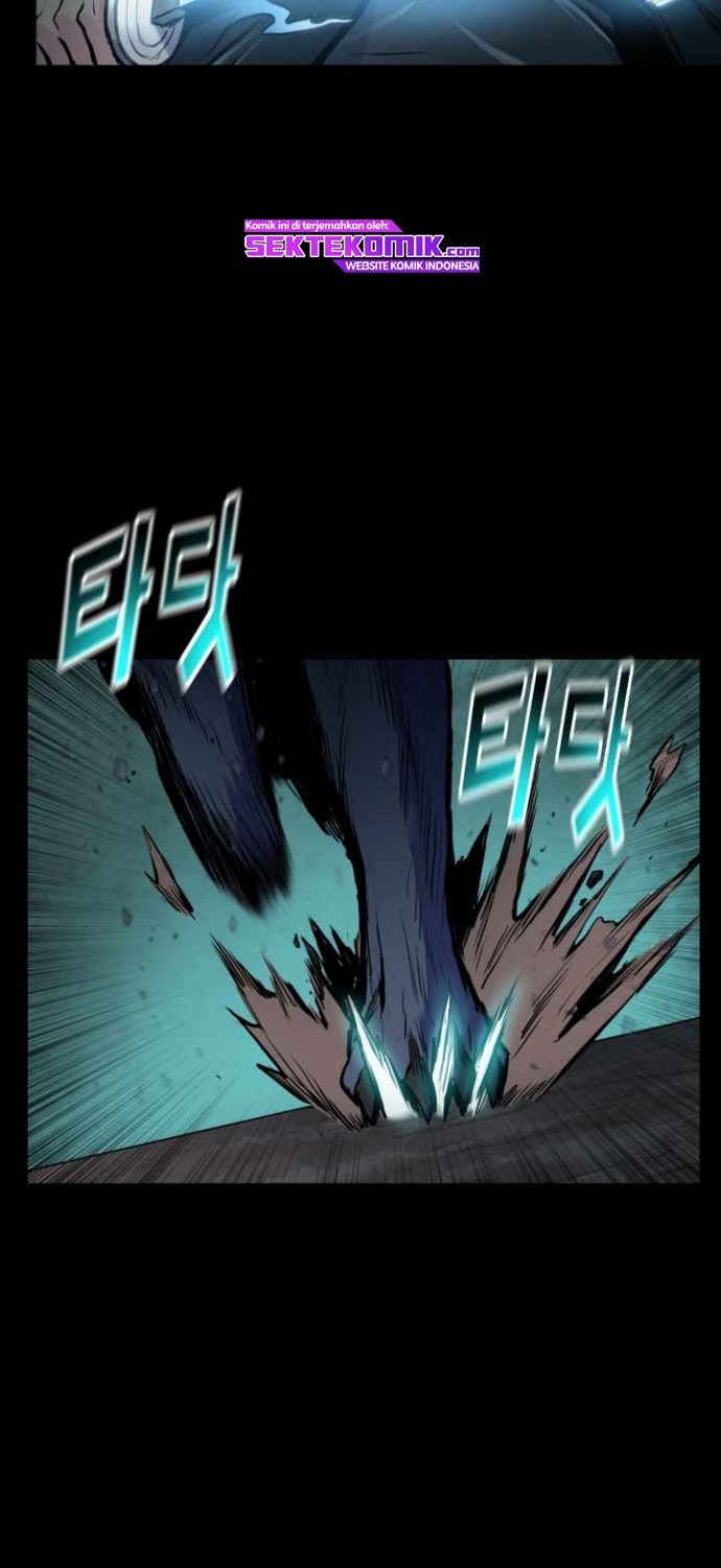 Reincarnated War God (The God of War) Chapter 57 Gambar 50