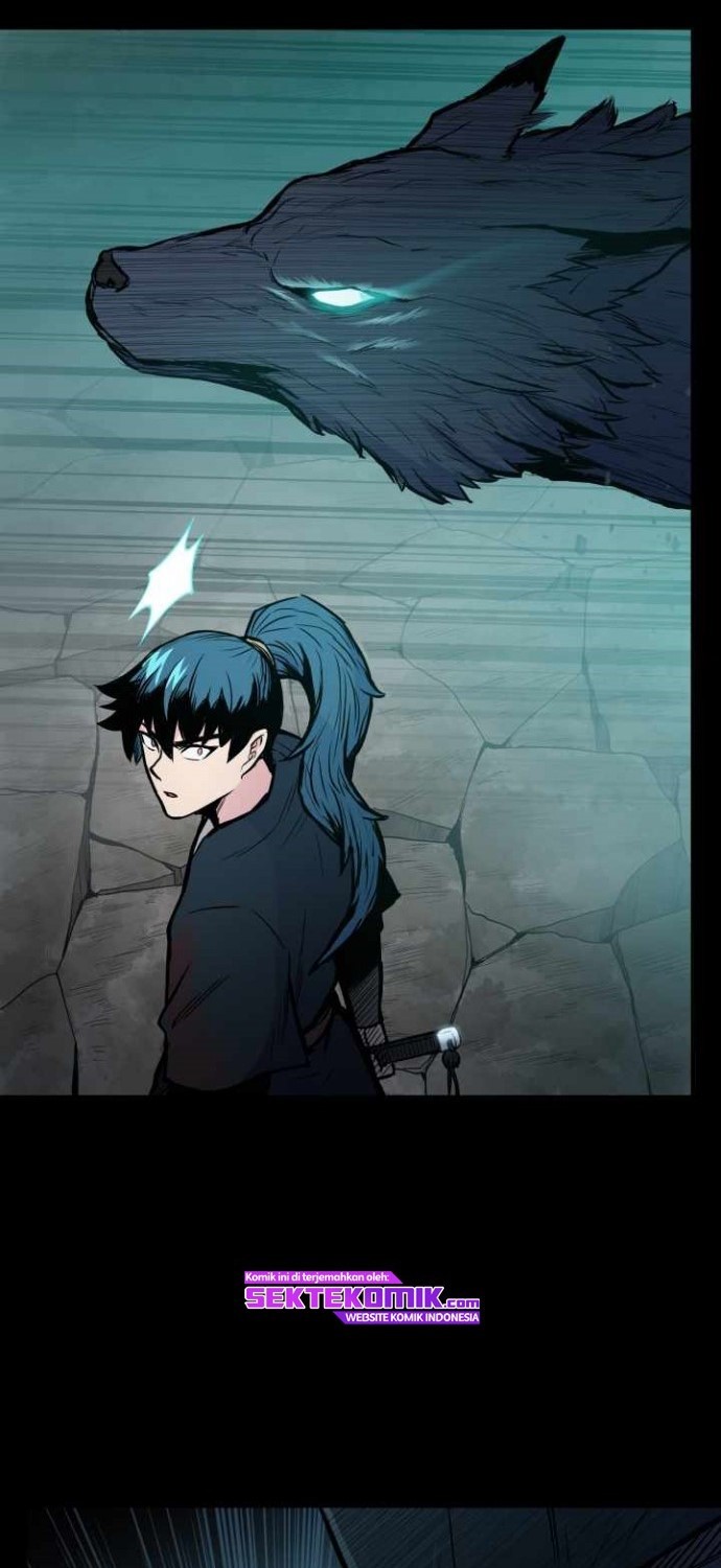Reincarnated War God (The God of War) Chapter 57 Gambar 51