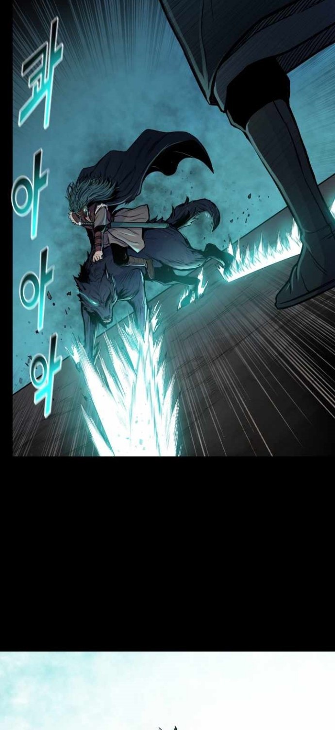 Reincarnated War God (The God of War) Chapter 57 Gambar 52