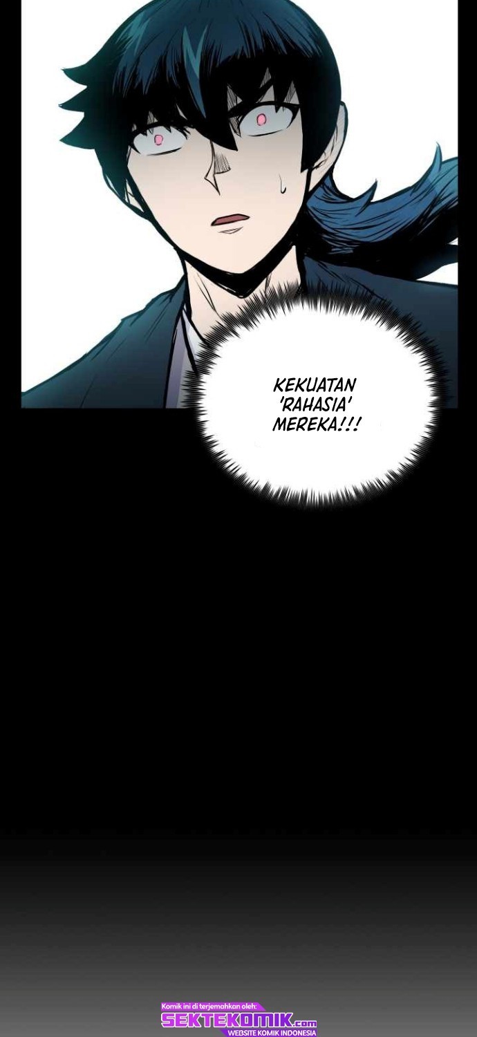 Reincarnated War God (The God of War) Chapter 57 Gambar 54