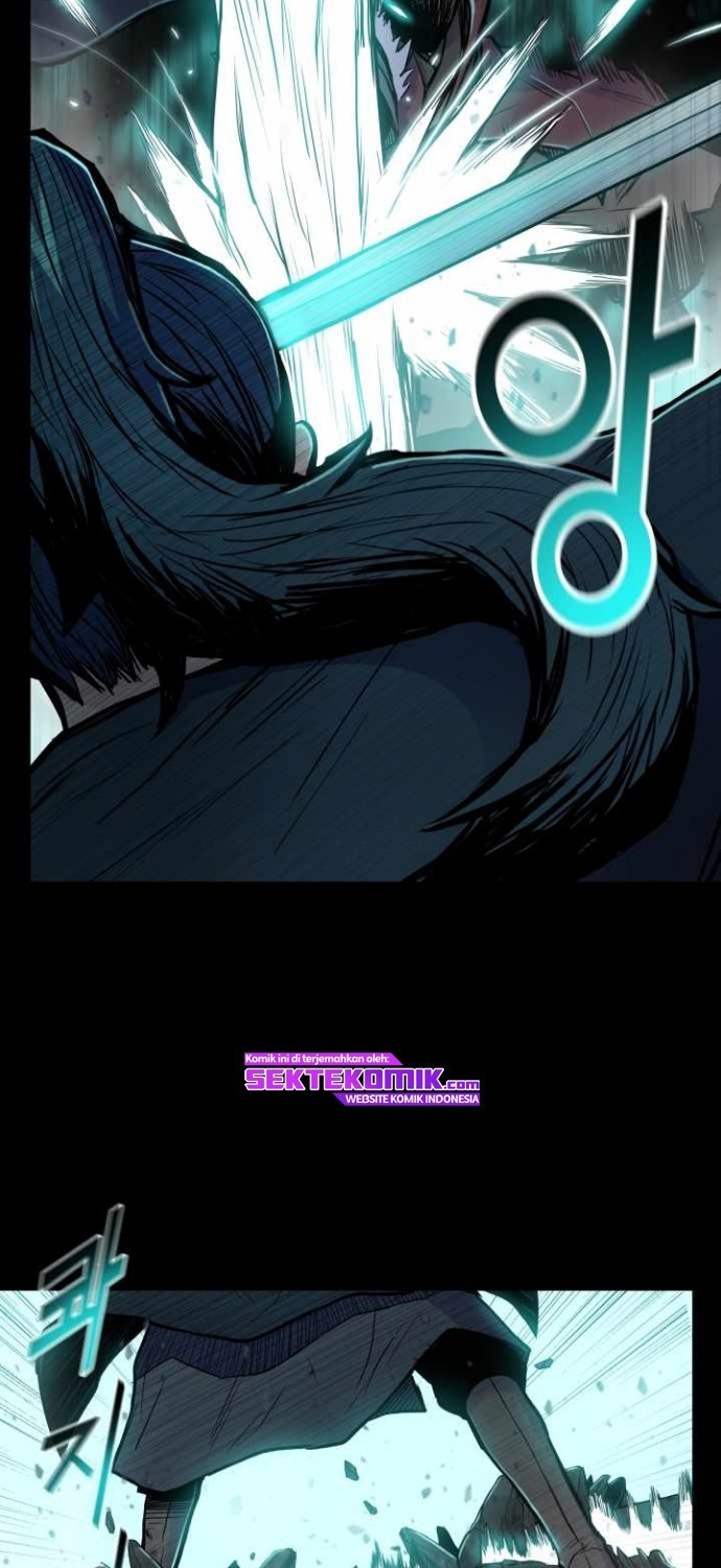 Reincarnated War God (The God of War) Chapter 59 Gambar 4