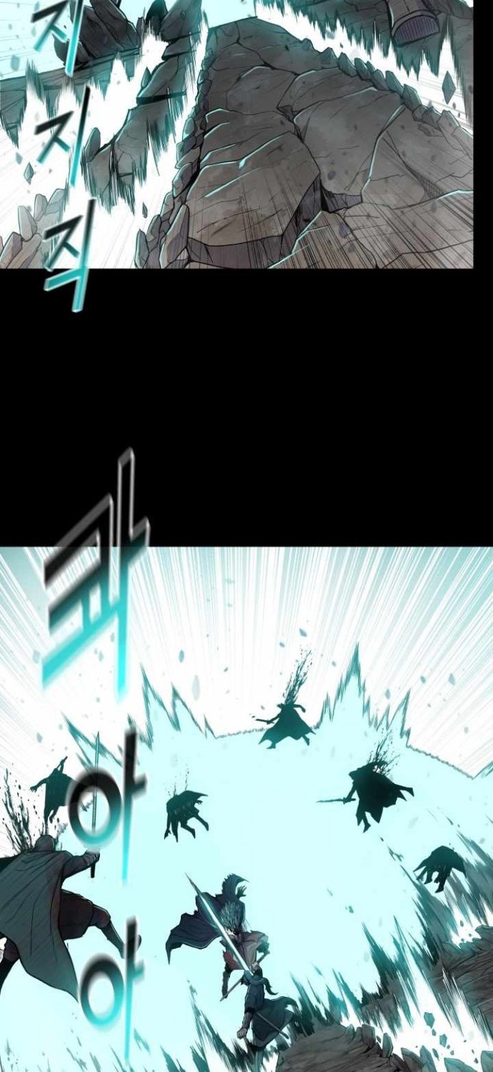Reincarnated War God (The God of War) Chapter 59 Gambar 5