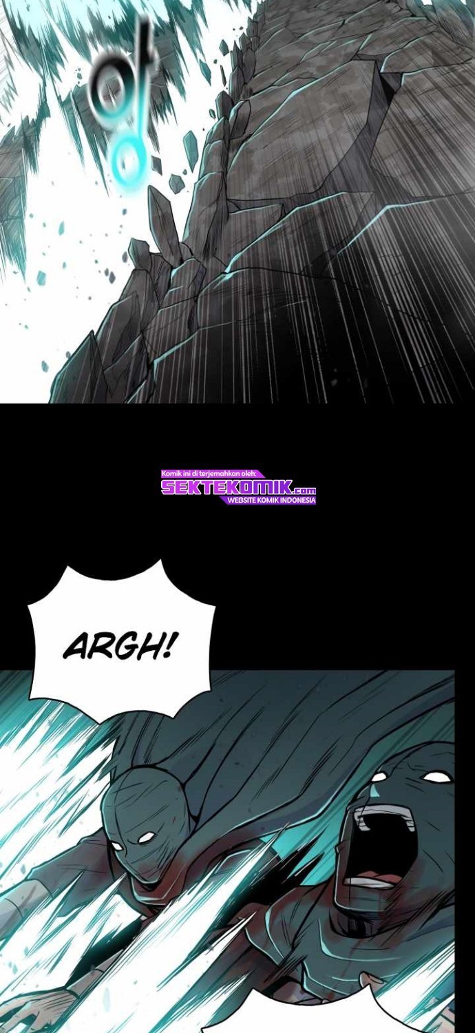 Reincarnated War God (The God of War) Chapter 59 Gambar 6