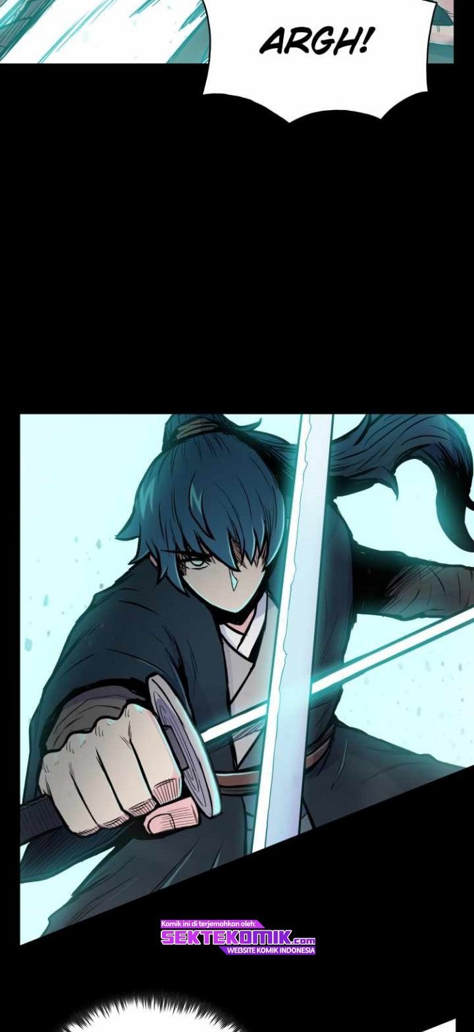 Reincarnated War God (The God of War) Chapter 59 Gambar 7