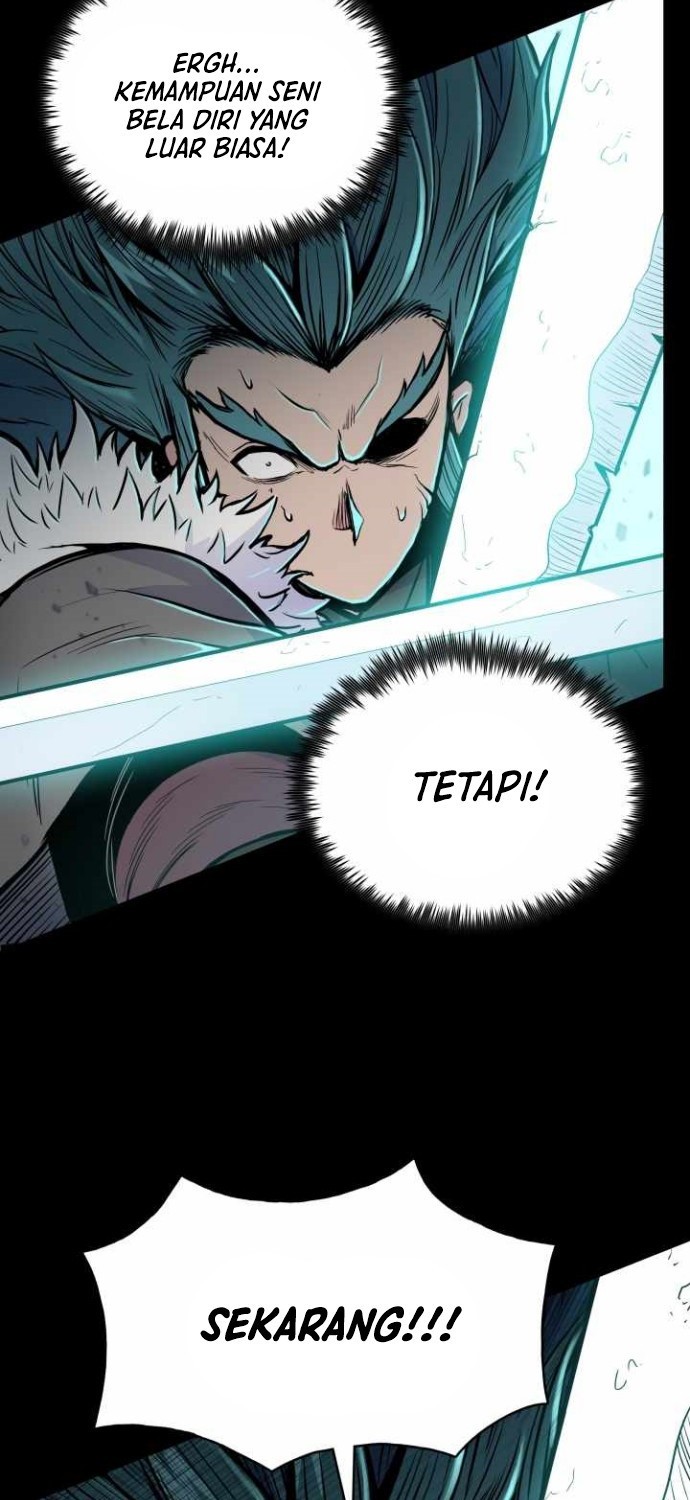 Reincarnated War God (The God of War) Chapter 59 Gambar 8