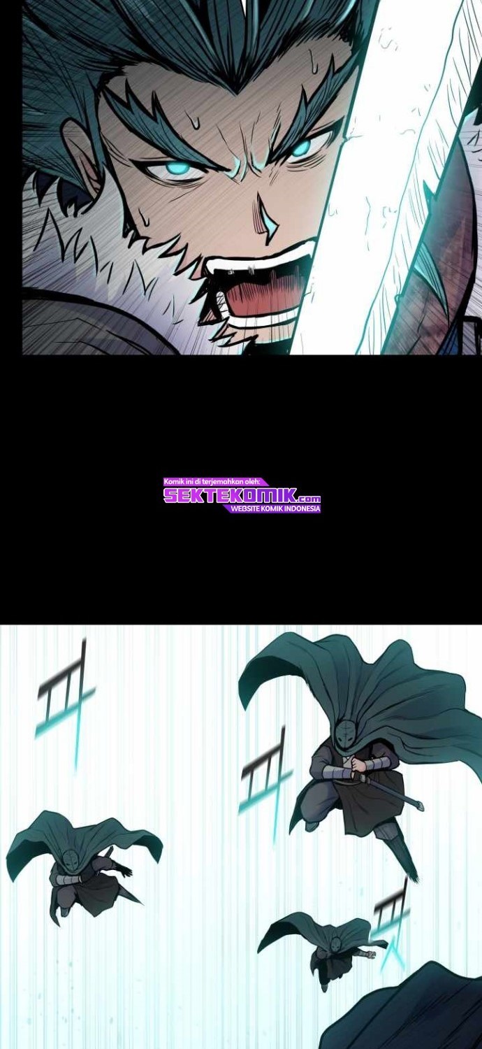 Reincarnated War God (The God of War) Chapter 59 Gambar 9