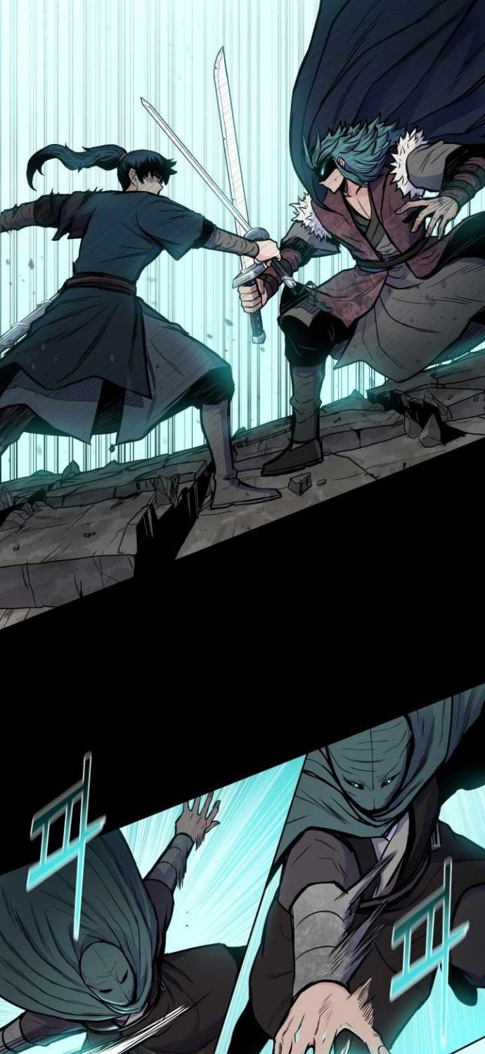 Reincarnated War God (The God of War) Chapter 59 Gambar 10