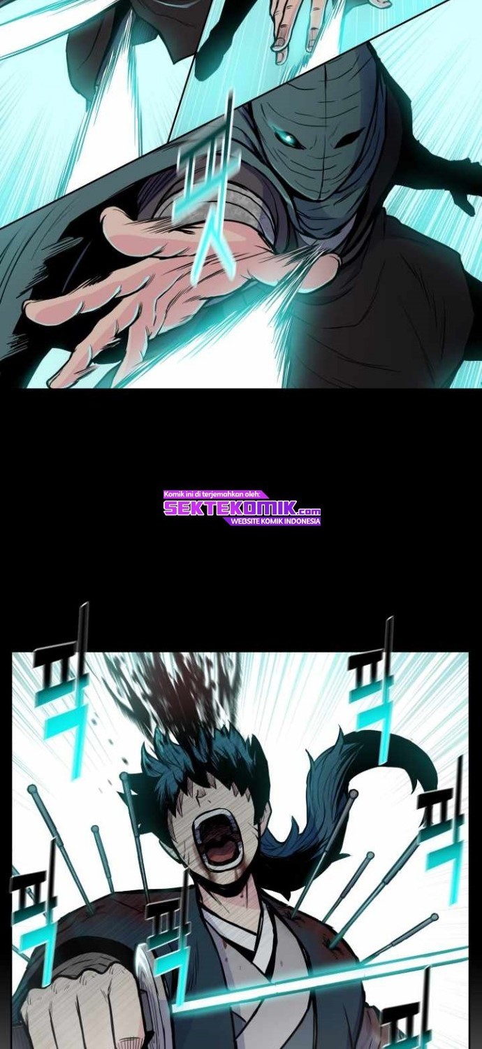 Reincarnated War God (The God of War) Chapter 59 Gambar 11