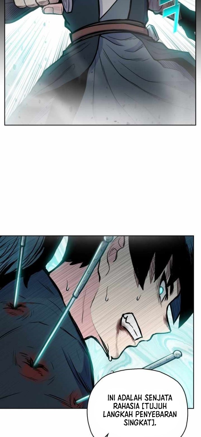 Reincarnated War God (The God of War) Chapter 59 Gambar 12