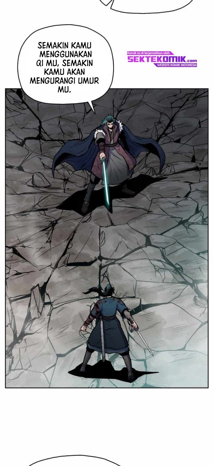 Reincarnated War God (The God of War) Chapter 59 Gambar 13