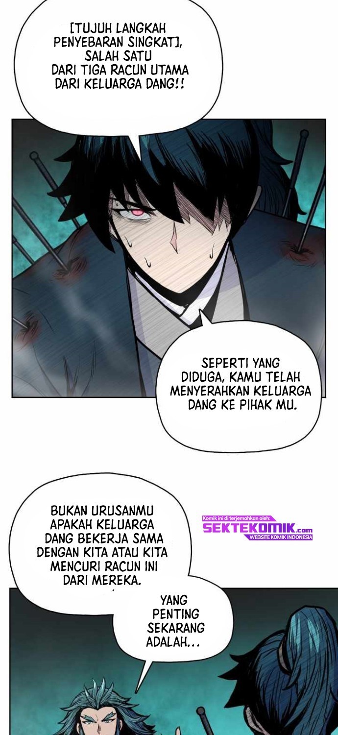 Reincarnated War God (The God of War) Chapter 59 Gambar 14