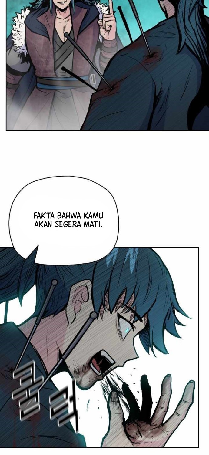 Reincarnated War God (The God of War) Chapter 59 Gambar 15