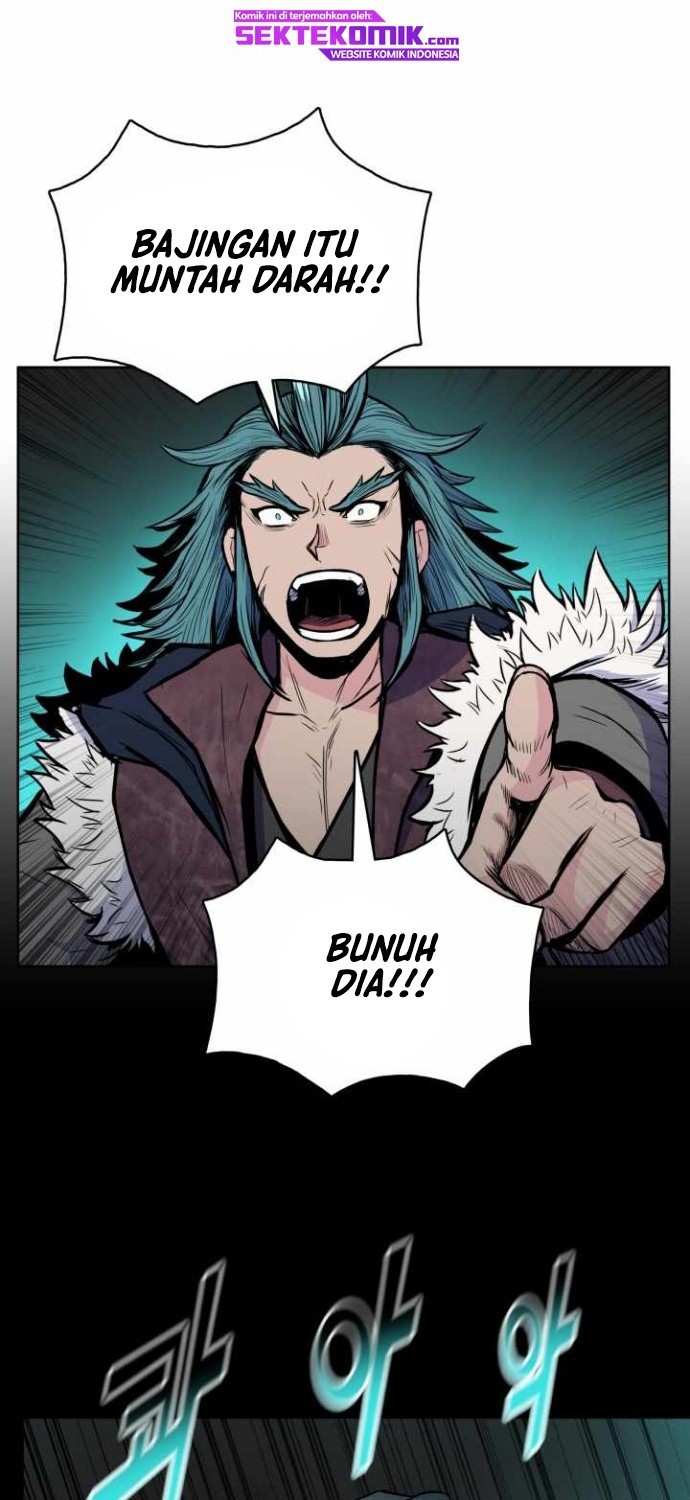 Reincarnated War God (The God of War) Chapter 59 Gambar 16