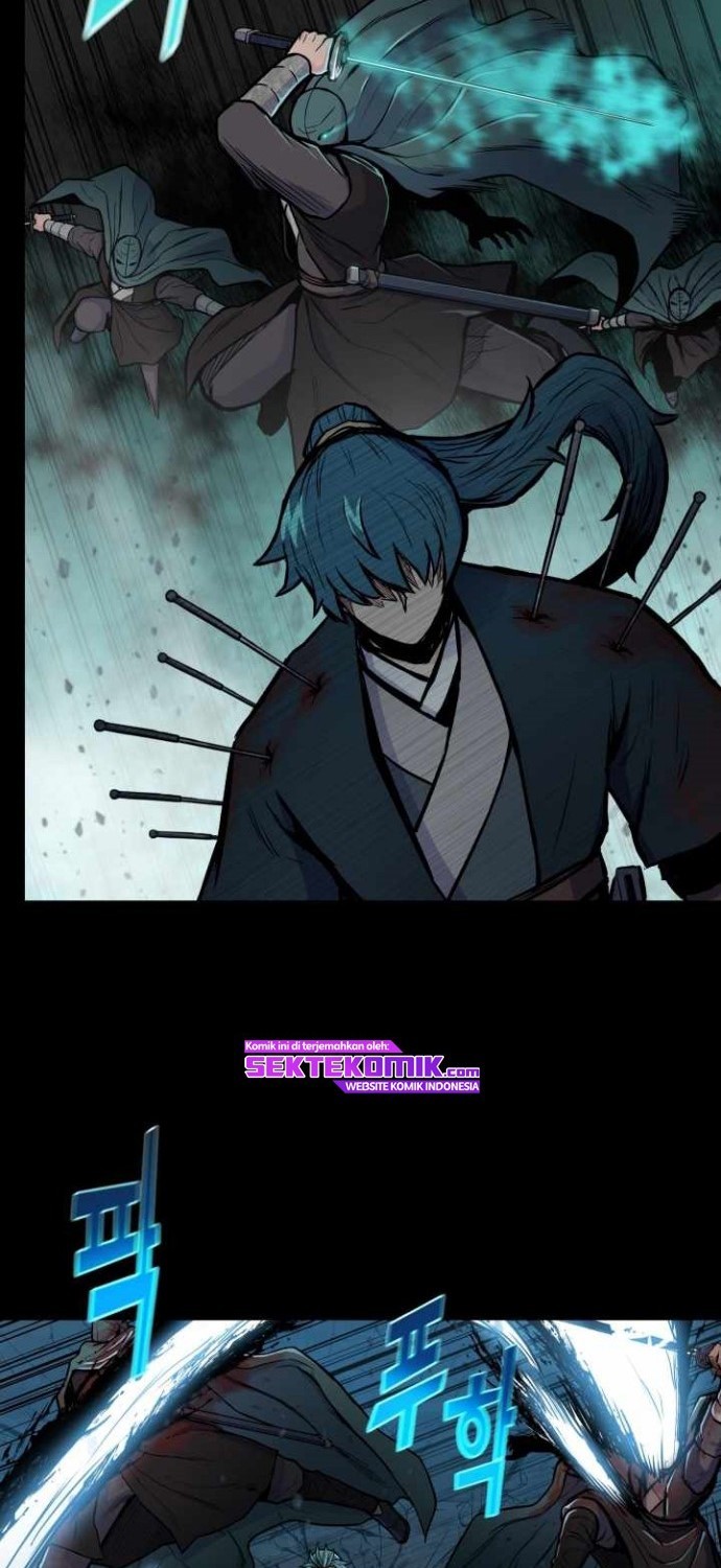 Reincarnated War God (The God of War) Chapter 59 Gambar 17