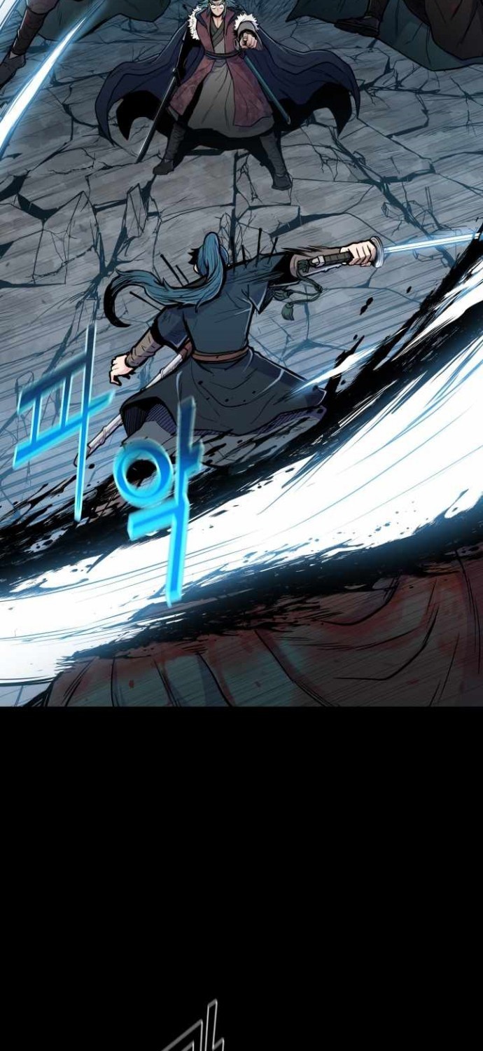 Reincarnated War God (The God of War) Chapter 59 Gambar 18