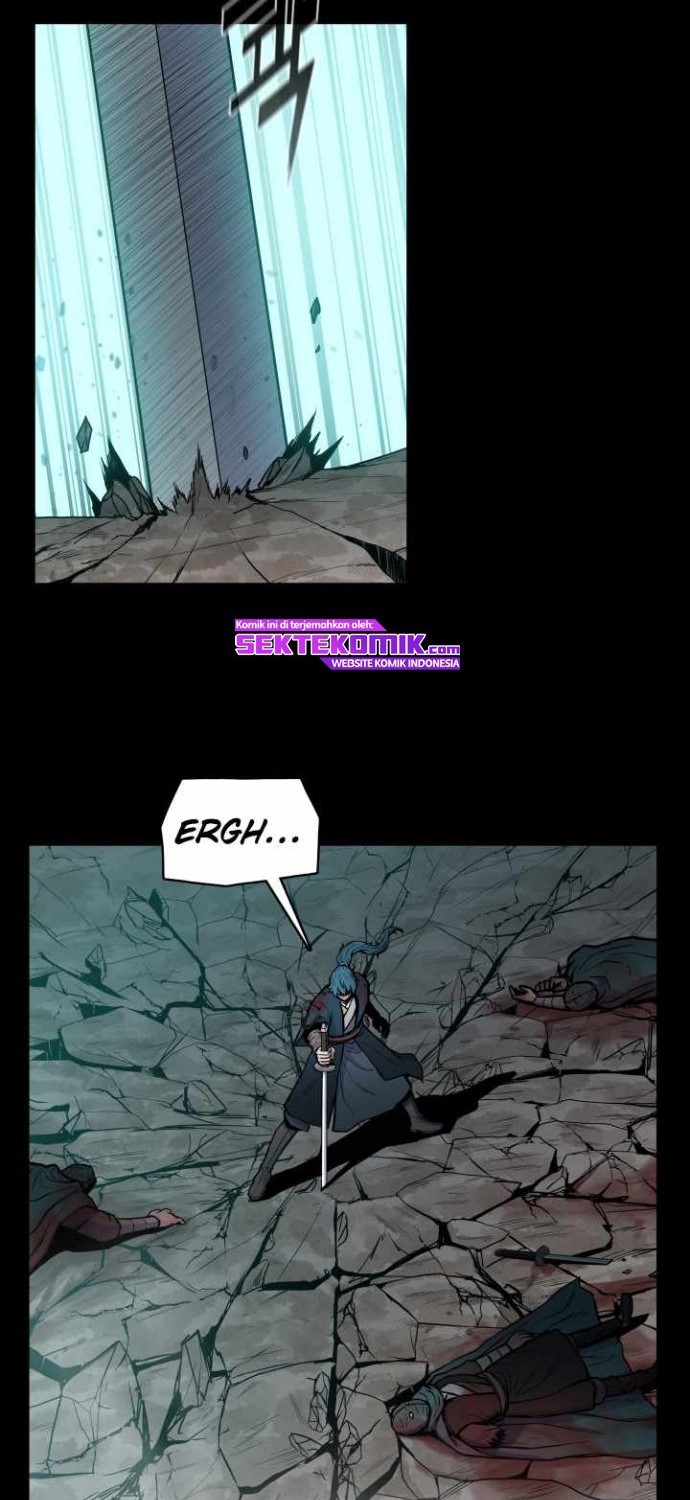 Reincarnated War God (The God of War) Chapter 59 Gambar 19