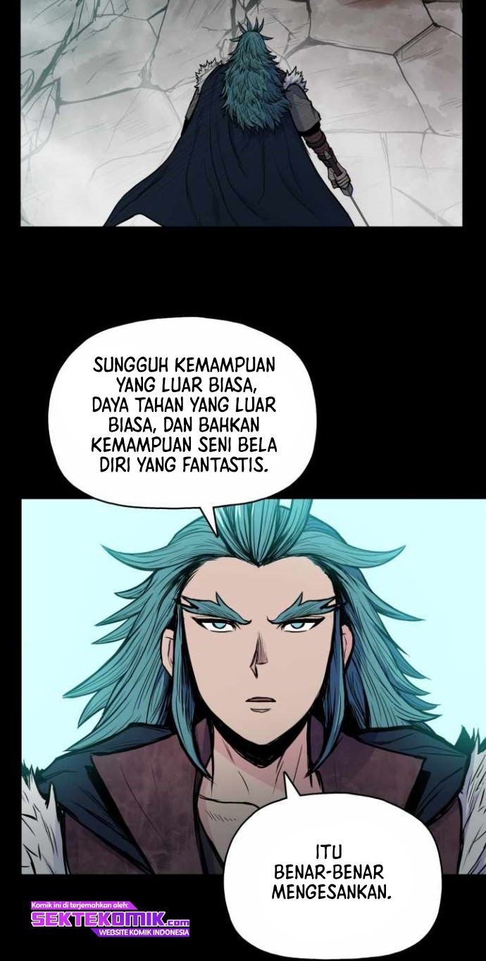 Reincarnated War God (The God of War) Chapter 59 Gambar 20