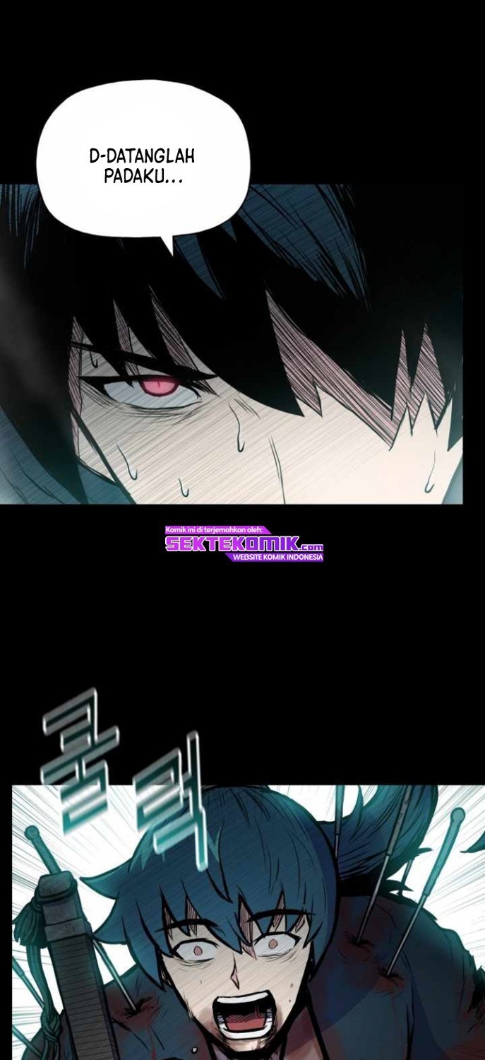Reincarnated War God (The God of War) Chapter 59 Gambar 21