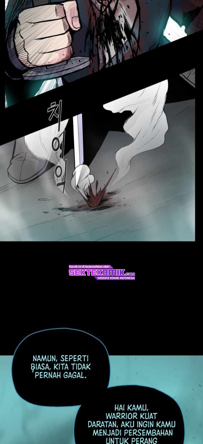 Reincarnated War God (The God of War) Chapter 59 Gambar 22