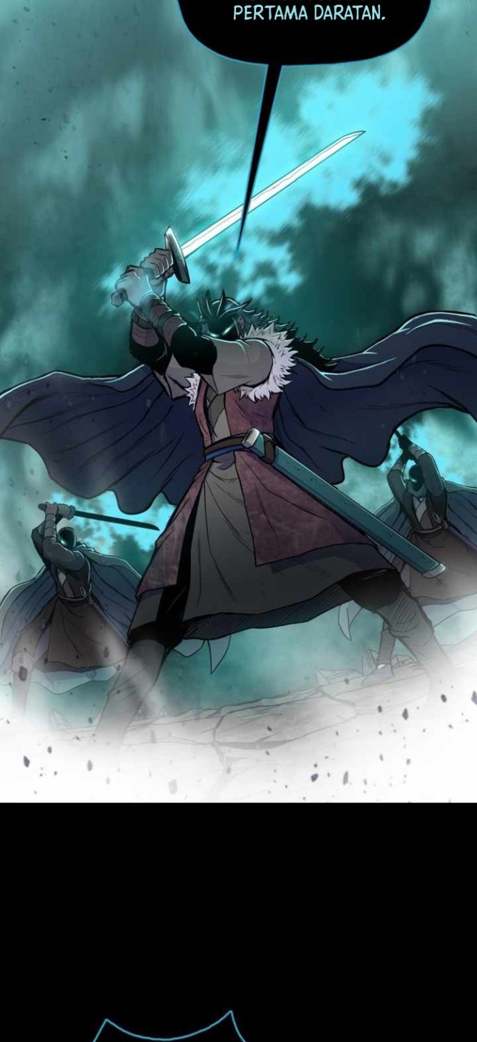 Reincarnated War God (The God of War) Chapter 59 Gambar 23