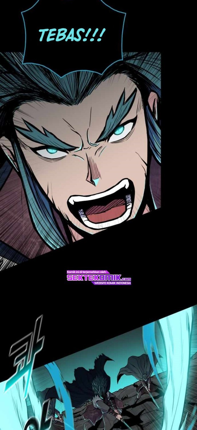 Reincarnated War God (The God of War) Chapter 59 Gambar 24