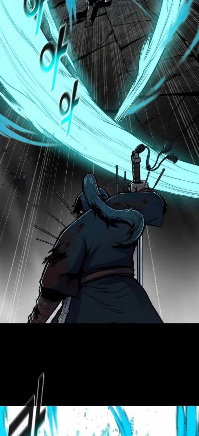Reincarnated War God (The God of War) Chapter 59 Gambar 25