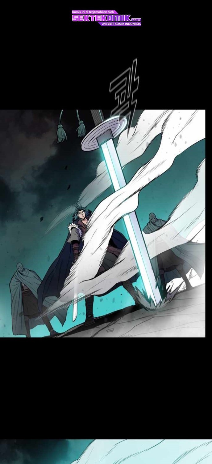 Reincarnated War God (The God of War) Chapter 59 Gambar 27