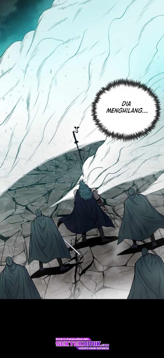 Reincarnated War God (The God of War) Chapter 59 Gambar 28