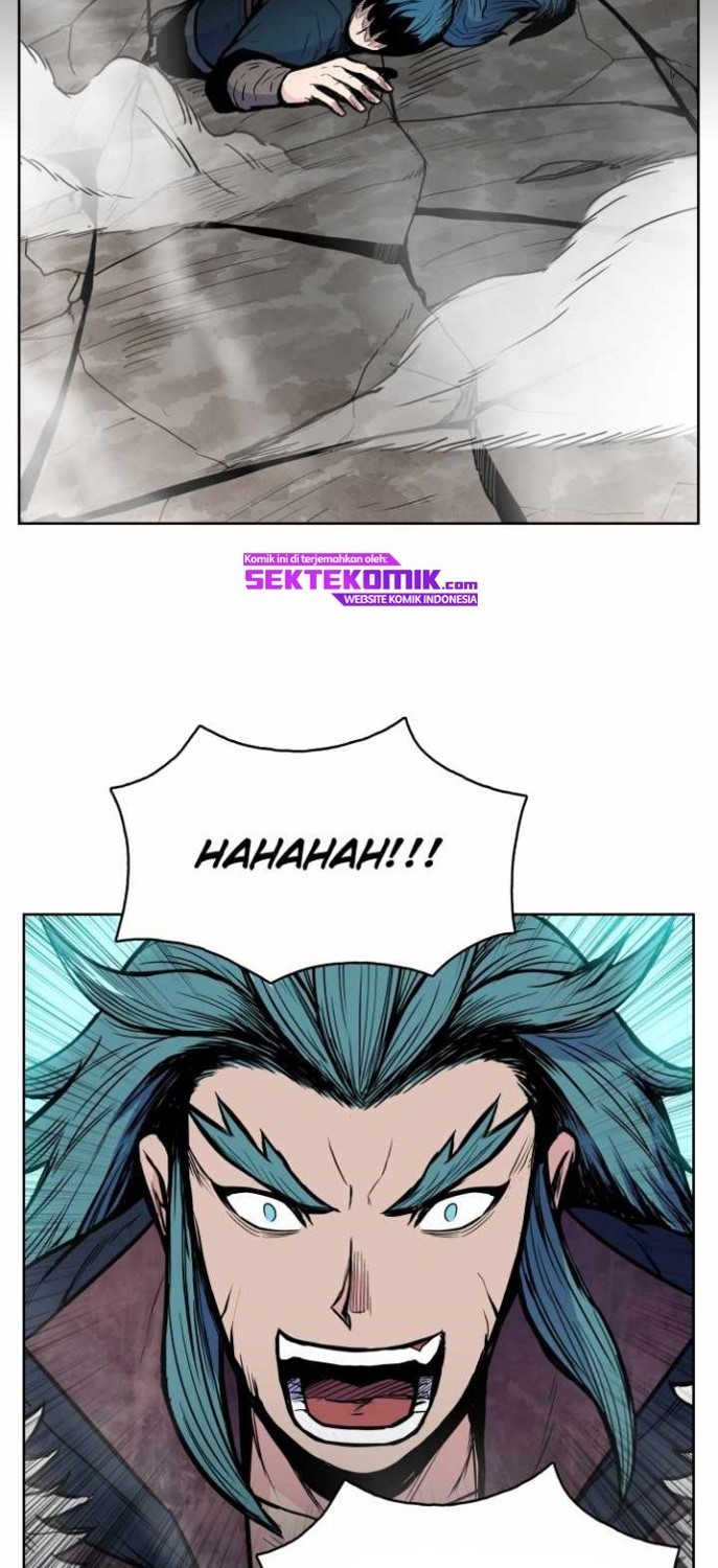 Reincarnated War God (The God of War) Chapter 59 Gambar 30