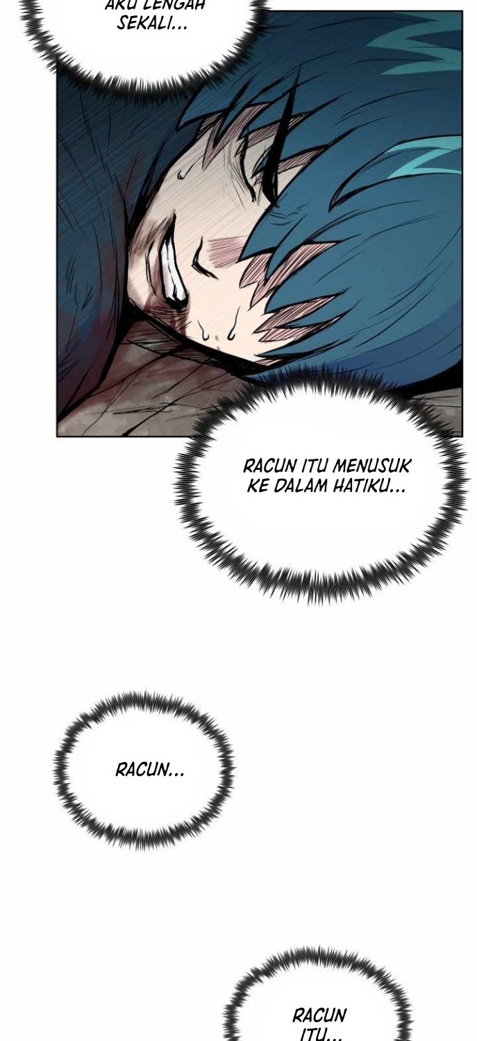 Reincarnated War God (The God of War) Chapter 59 Gambar 32