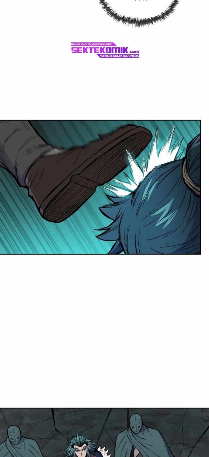 Reincarnated War God (The God of War) Chapter 59 Gambar 33